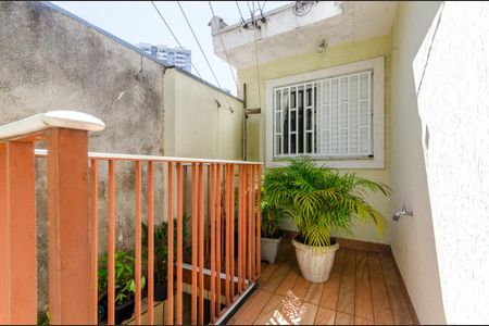 Casa para alugar com 59m², 2 quartos e sem vaga Casa para alugar com 59m², 2 quartos e sem vagaÁrea externa