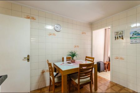 Casa para alugar com 59m², 2 quartos e sem vaga Casa para alugar com 59m², 2 quartos e sem vagaCozinha