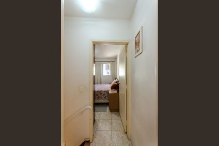 Corredor de casa para alugar com 2 quartos, 59m² em Freguesia do Ó, São Paulo