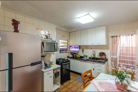 Casa para alugar com 59m², 2 quartos e sem vaga Casa para alugar com 59m², 2 quartos e sem vagaCozinha