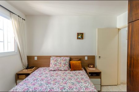 Suíte de casa para alugar com 2 quartos, 59m² em Freguesia do Ó, São Paulo