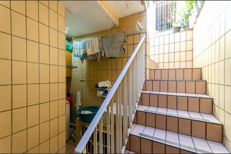 Casa para alugar com 59m², 2 quartos e sem vaga Casa para alugar com 59m², 2 quartos e sem vagaÁrea de Serviço