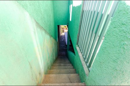 Casa para alugar com 59m², 2 quartos e sem vaga Casa para alugar com 59m², 2 quartos e sem vagaEntrada