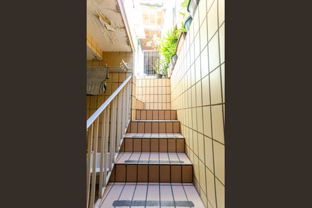 Casa para alugar com 59m², 2 quartos e sem vaga Casa para alugar com 59m², 2 quartos e sem vagaEntrada