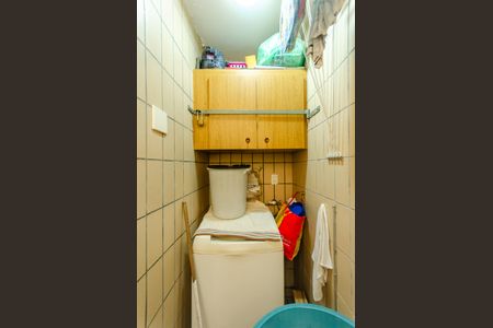 Casa para alugar com 59m², 2 quartos e sem vaga Casa para alugar com 59m², 2 quartos e sem vagaÁrea de Serviço