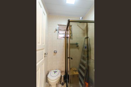 Casa para alugar com 59m², 2 quartos e sem vaga Casa para alugar com 59m², 2 quartos e sem vagaBanheiro