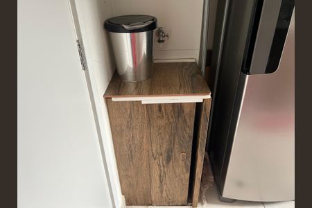 Apartamento para alugar com 32m², 2 quartos e sem vagaTanque