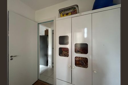 Apartamento para alugar com 32m², 2 quartos e sem vagaQuarto 1
