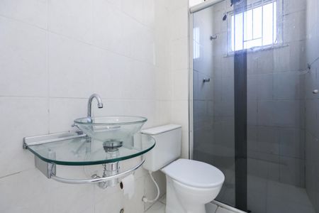 Apartamento à venda com 51m², 2 quartos e 1 vagaBanheiro