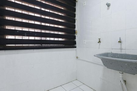 Apartamento à venda com 51m², 2 quartos e 1 vagaÁrea de Serviço