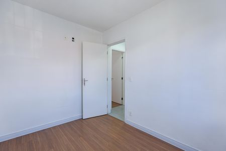 Apartamento à venda com 51m², 2 quartos e 1 vagaQuarto 2
