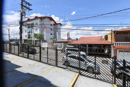 Apartamento à venda com 51m², 2 quartos e 1 vagaVista do Quarto 2