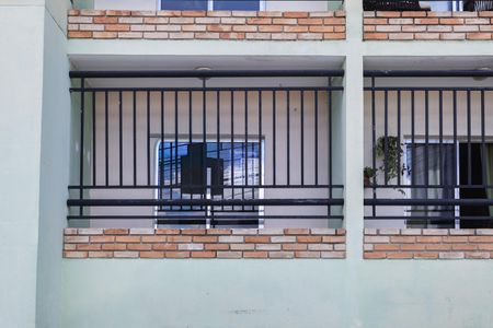 Apartamento à venda com 51m², 2 quartos e 1 vagaPlaca