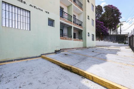 Apartamento à venda com 51m², 2 quartos e 1 vagaÁrea de Serviço