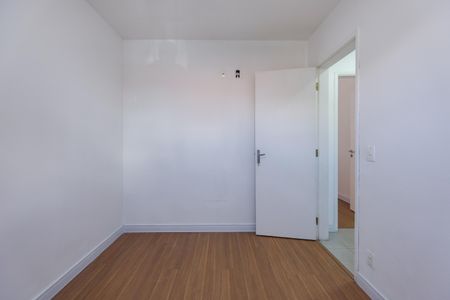 Apartamento à venda com 51m², 2 quartos e 1 vagaQuarto 2