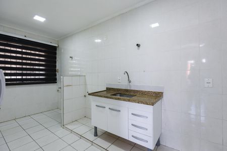 Apartamento à venda com 51m², 2 quartos e 1 vagaCozinha