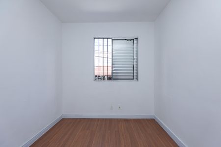 Apartamento à venda com 51m², 2 quartos e 1 vagaQuarto 2