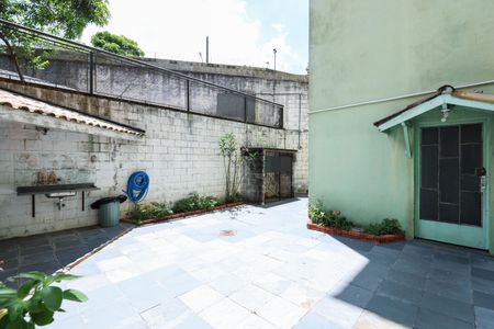 Apartamento à venda com 51m², 2 quartos e 1 vagaÁrea comum