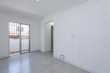 Apartamento à venda com 51m², 2 quartos e 1 vagaSala
