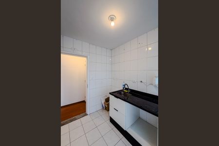 Apartamento para alugar com 85m², 3 quartos e 1 vaga Apartamento para alugar com 85m², 3 quartos e 1 vagaCozinha