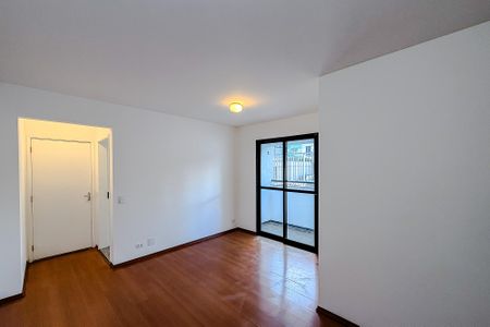Sala de apartamento à venda com 3 quartos, 90m² em Vila Mariana, São Paulo