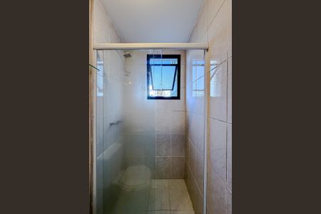 Apartamento para alugar com 85m², 3 quartos e 1 vaga Apartamento para alugar com 85m², 3 quartos e 1 vagaBanheiro da Suíte
