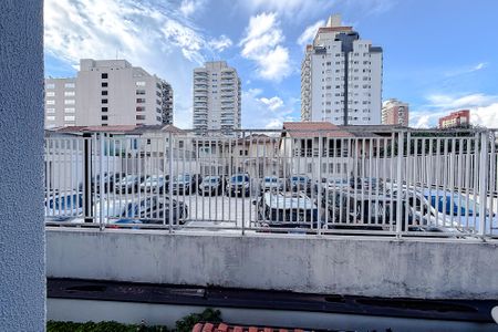 Apartamento para alugar com 85m², 3 quartos e 1 vaga Apartamento para alugar com 85m², 3 quartos e 1 vagaVista do Quarto 2
