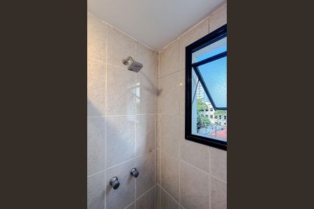 Apartamento para alugar com 85m², 3 quartos e 1 vaga Apartamento para alugar com 85m², 3 quartos e 1 vagaBanheiro da Suíte