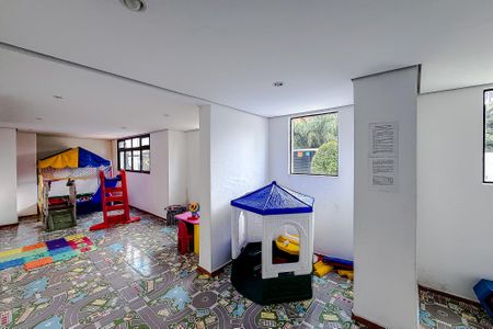 Apartamento para alugar com 85m², 3 quartos e 1 vaga Apartamento para alugar com 85m², 3 quartos e 1 vagaBrinquedoteca