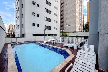 Apartamento para alugar com 85m², 3 quartos e 1 vaga Apartamento para alugar com 85m², 3 quartos e 1 vagaÁrea comum - Piscina