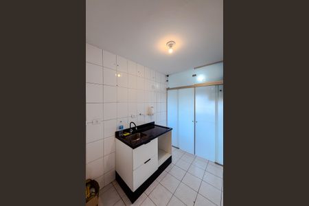 Apartamento para alugar com 85m², 3 quartos e 1 vaga Apartamento para alugar com 85m², 3 quartos e 1 vagaCozinha
