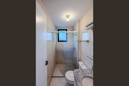 Apartamento para alugar com 85m², 3 quartos e 1 vaga Apartamento para alugar com 85m², 3 quartos e 1 vagaBanheiro