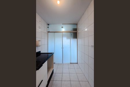 Apartamento para alugar com 85m², 3 quartos e 1 vaga Apartamento para alugar com 85m², 3 quartos e 1 vagaCozinha