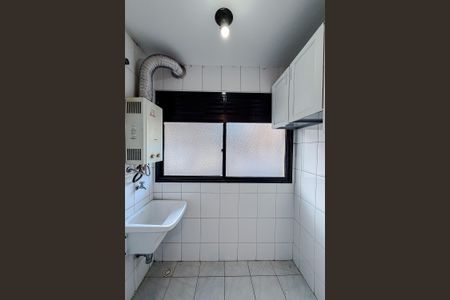 Apartamento para alugar com 85m², 3 quartos e 1 vaga Apartamento para alugar com 85m², 3 quartos e 1 vagaÁrea de Serviço