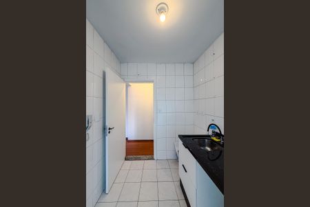 Apartamento para alugar com 85m², 3 quartos e 1 vaga Apartamento para alugar com 85m², 3 quartos e 1 vagaCozinha
