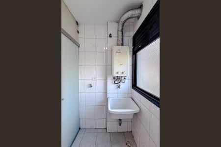 Apartamento para alugar com 85m², 3 quartos e 1 vaga Apartamento para alugar com 85m², 3 quartos e 1 vagaÁrea de Serviço