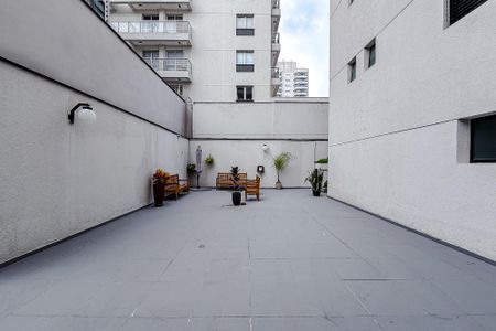 Apartamento para alugar com 85m², 3 quartos e 1 vaga Apartamento para alugar com 85m², 3 quartos e 1 vagaÁrea comum