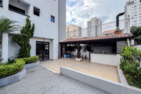 Apartamento para alugar com 85m², 3 quartos e 1 vaga Apartamento para alugar com 85m², 3 quartos e 1 vagaÁrea comum