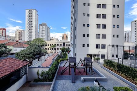 Apartamento para alugar com 85m², 3 quartos e 1 vaga Apartamento para alugar com 85m², 3 quartos e 1 vagaVista da Suíte