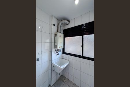 Apartamento para alugar com 85m², 3 quartos e 1 vaga Apartamento para alugar com 85m², 3 quartos e 1 vagaÁrea de Serviço