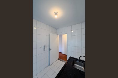 Apartamento para alugar com 85m², 3 quartos e 1 vaga Apartamento para alugar com 85m², 3 quartos e 1 vagaCozinha