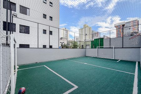 Apartamento para alugar com 85m², 3 quartos e 1 vaga Apartamento para alugar com 85m², 3 quartos e 1 vagaQuadra Esportiva
