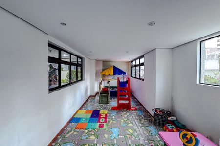 Apartamento para alugar com 85m², 3 quartos e 1 vaga Apartamento para alugar com 85m², 3 quartos e 1 vagaBrinquedoteca