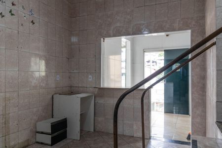 Casa para alugar com 95m², 3 quartos e 2 vagasCopa