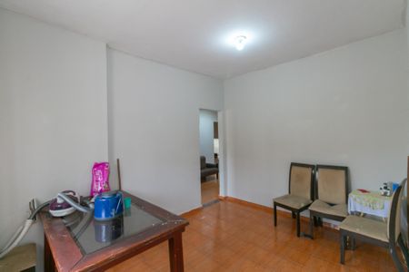 Casa para alugar com 95m², 3 quartos e sem vaga