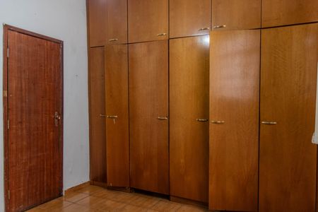 Suíte de casa para alugar com 3 quartos, 95m² em Dom Bosco, Belo Horizonte