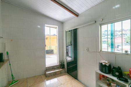 Casa para alugar com 95m², 3 quartos e sem vaga