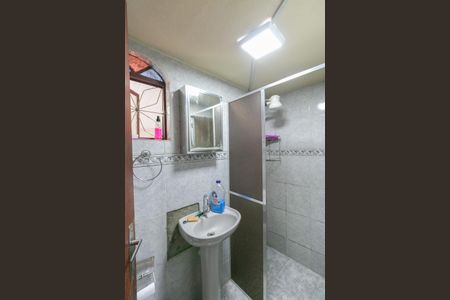 Casa para alugar com 95m², 3 quartos e sem vaga