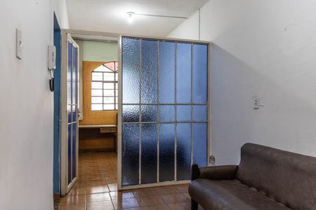 Sala 2 de casa para alugar com 3 quartos, 95m² em Dom Bosco, Belo Horizonte