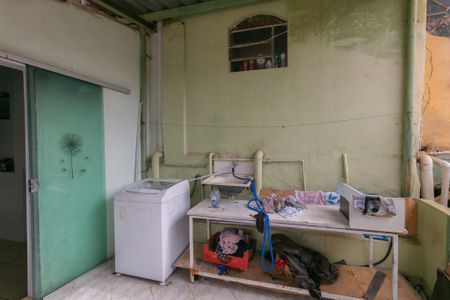 Casa para alugar com 95m², 3 quartos e sem vaga
